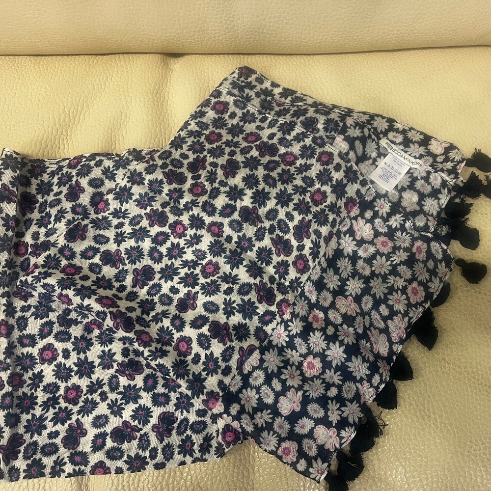 Rebecca Minkoff scarf